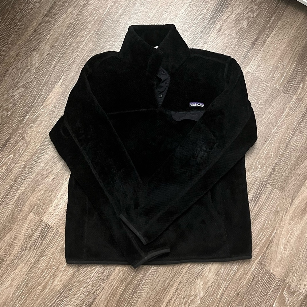 Patagonia Fleece